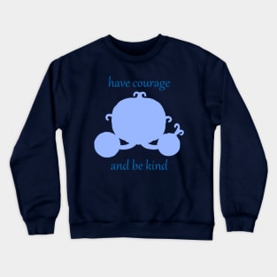 Cinderella Crewneck Sweatshirt